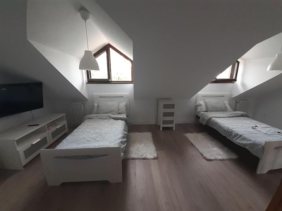 Casa Completa Loredo Beach المظهر الخارجي الصورة